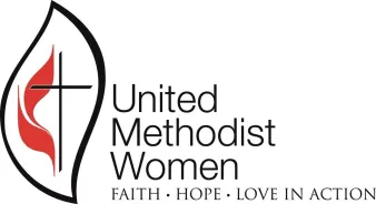 United Methodist Women logo